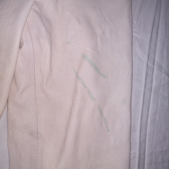 Leather Jacket - Picture 6 of 6